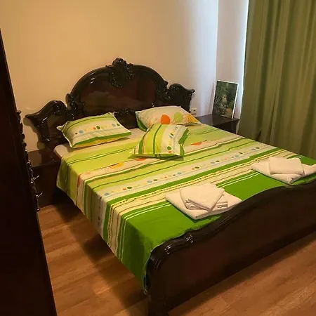Apartment палм корт *