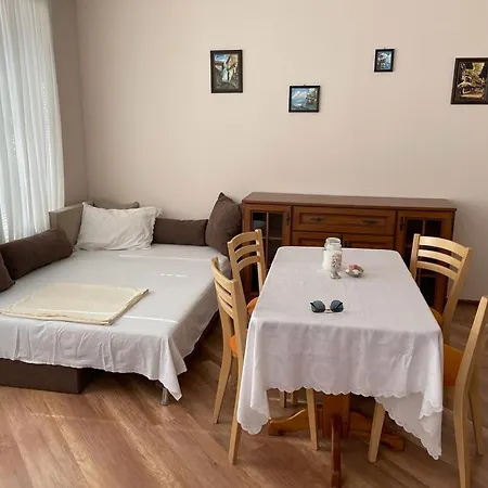 палм корт Apartment *