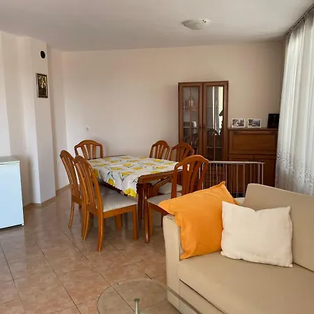 Apartment палм корт *