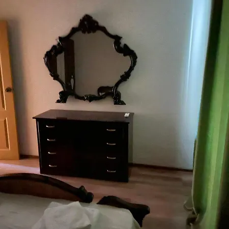 палм корт Apartment Sunny Beach