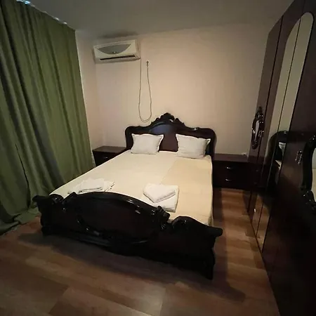 палм корт Apartment *