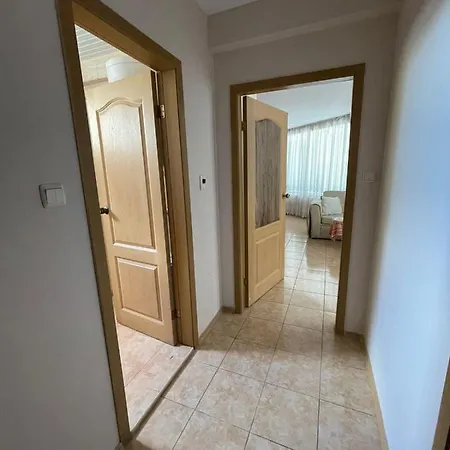 палм корт * Sunny Beach