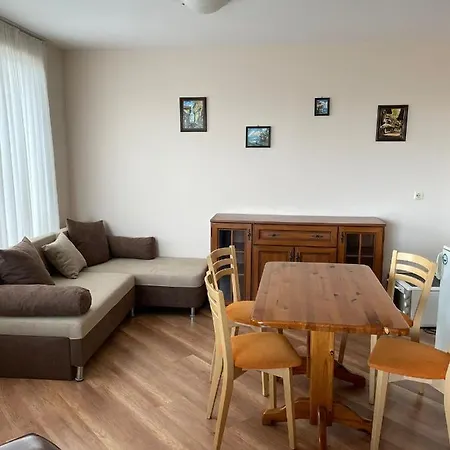 Apartment палм корт *